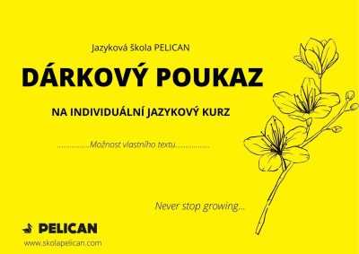 Dárkový-poukaz_Individuální-kurz-Univerzální