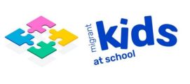 migrant-kids-at-school-logo
